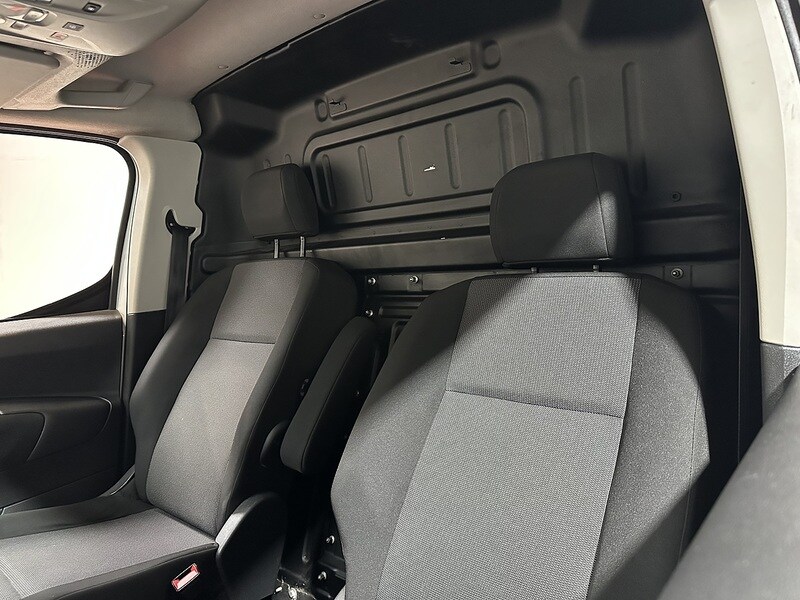 Used Vauxhall Combo 2020 for sale - 77494332: Photo 45