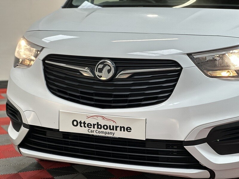 Used Vauxhall Combo 2020 for sale - 77494332: Photo 46