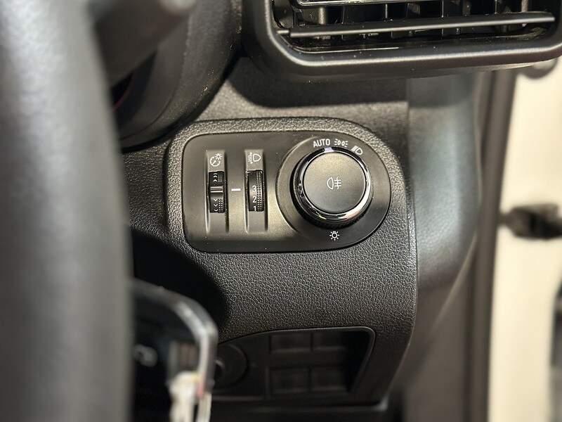 Used Vauxhall Combo 2020 for sale - 77494332: Photo 51