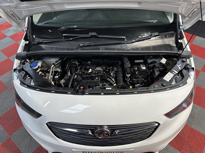 Used Vauxhall Combo 2020 for sale - 77494332: Photo 54