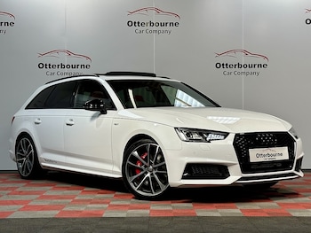 Used Audi A4 2017 for sale - 78512129: Photo