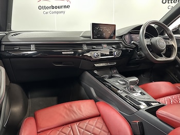 Used Audi A4 2017 for sale - 78512129: Photo