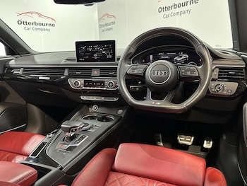 Used Audi A4 2017 for sale - 78512129: Photo