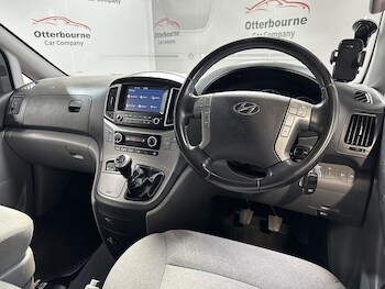 Used Hyundai i800 2018 for sale - 78557953: Photo