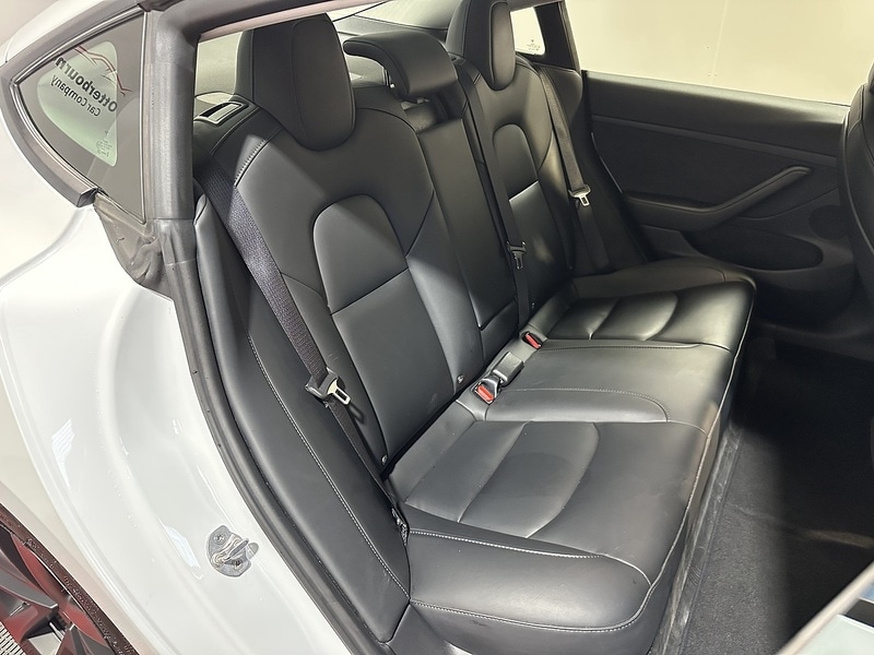 Used Tesla Model 3 2021 for sale - 77655832: Photo 10