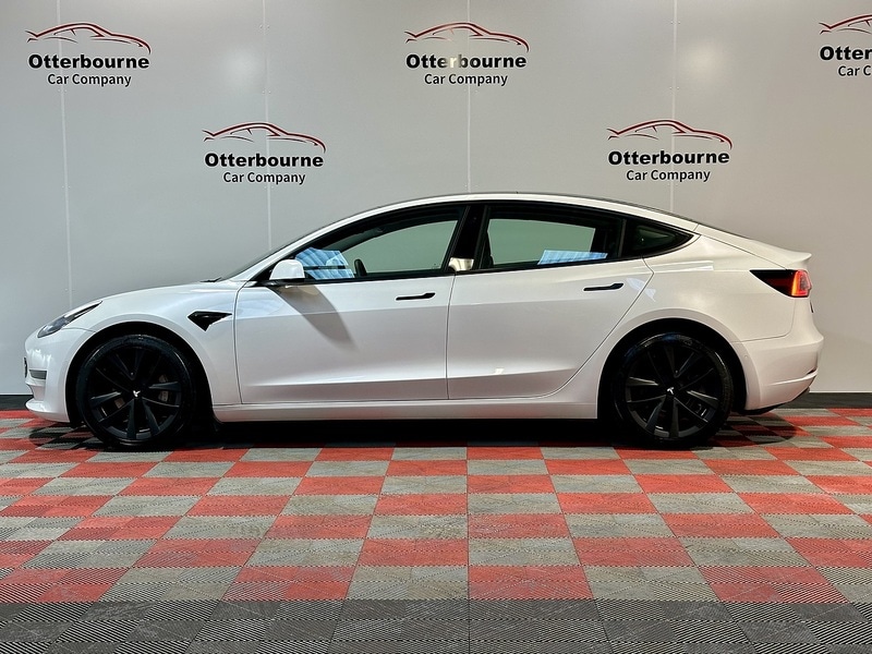 Used Tesla Model 3 2021 for sale - 77655832: Photo 11