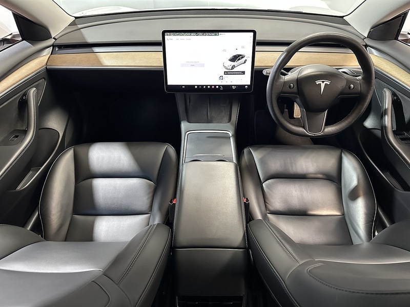 Used Tesla Model 3 2021 for sale - 77655832: Photo 14