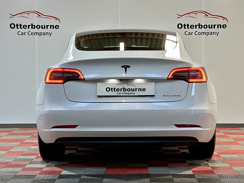 Used Tesla Model 3 2021 for sale - 77655832: Photo 15