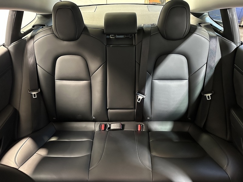 Used Tesla Model 3 2021 for sale - 77655832: Photo 16