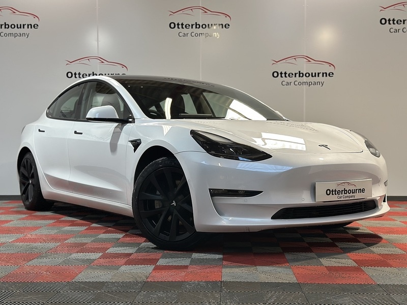 Used Tesla Model 3 2021 for sale - 77655832: Photo 17