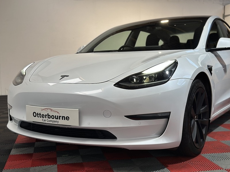Used Tesla Model 3 2021 for sale - 77655832: Photo 22