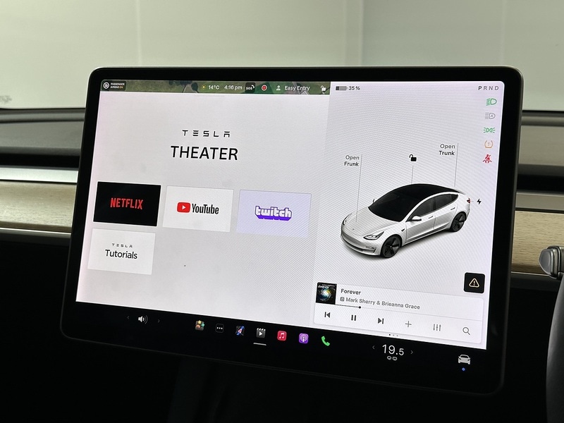 Used Tesla Model 3 2021 for sale - 77655832: Photo 24