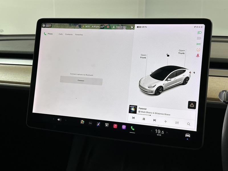 Used Tesla Model 3 2021 for sale - 77655832: Photo 25