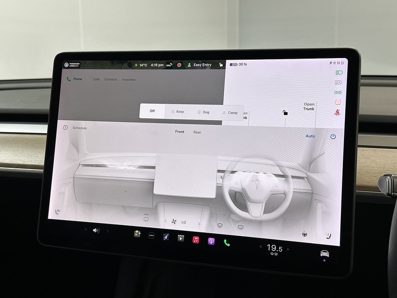 Used Tesla Model 3 2021 for sale - 77655832: Photo 26