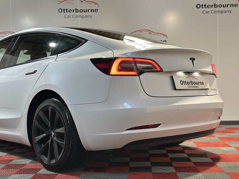 Used Tesla Model 3 2021 for sale - 77655832: Photo 28