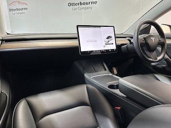 Used Tesla Model 3 2021 for sale - 77655832: Photo