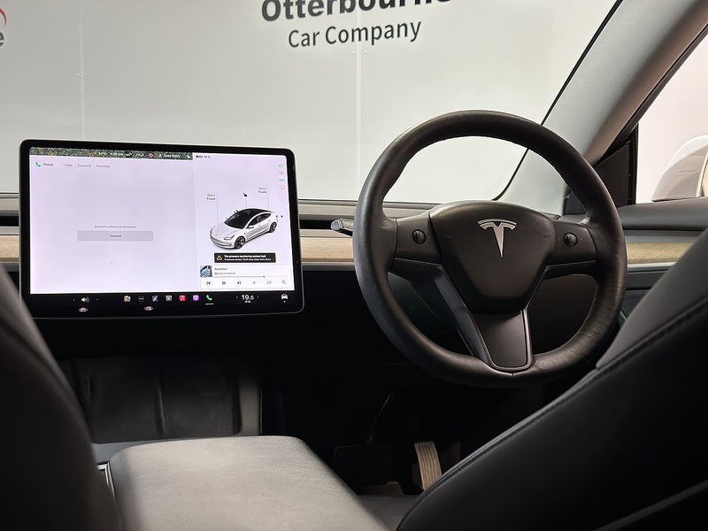 Used Tesla Model 3 2021 for sale - 77655832: Photo 34