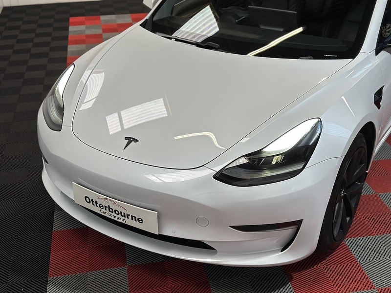 Used Tesla Model 3 2021 for sale - 77655832: Photo 35