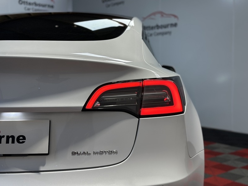 Used Tesla Model 3 2021 for sale - 77655832: Photo 37