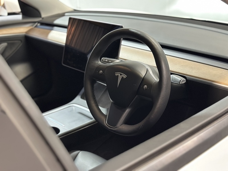 Used Tesla Model 3 2021 for sale - 77655832: Photo 38