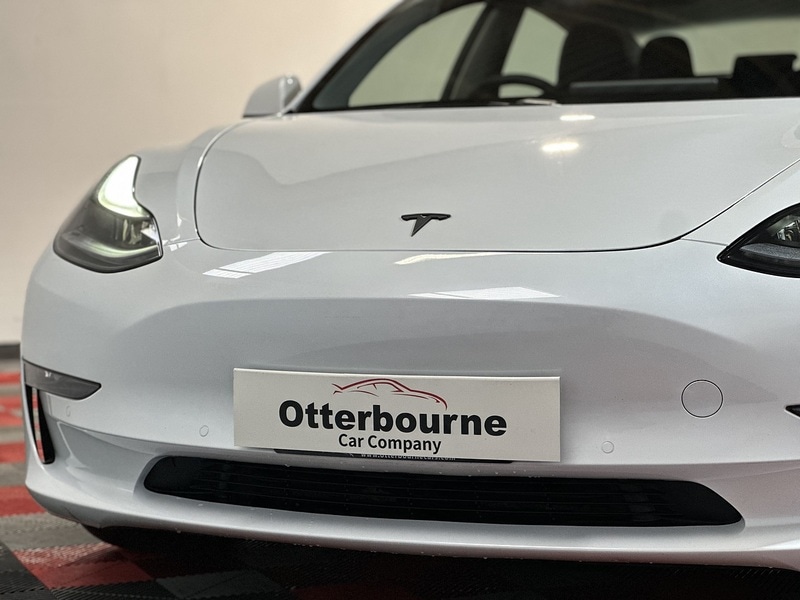 Used Tesla Model 3 2021 for sale - 77655832: Photo 39