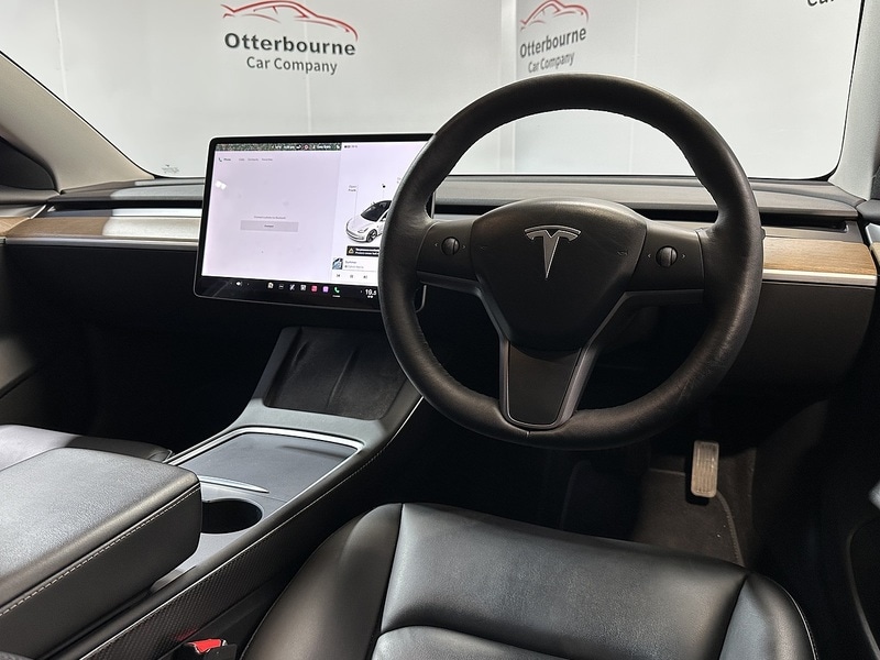 Used Tesla Model 3 2021 for sale - 77655832: Photo 4