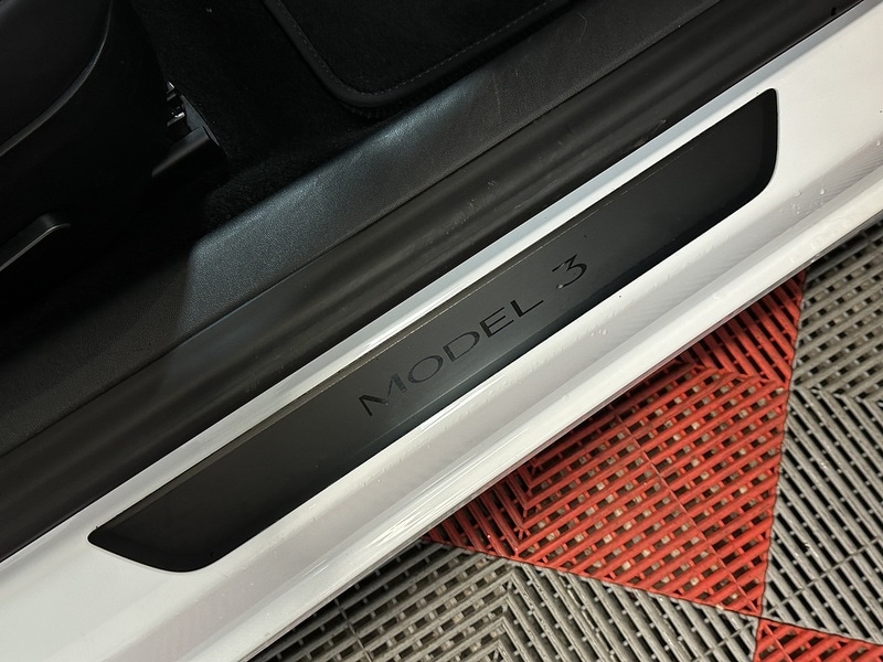 Used Tesla Model 3 2021 for sale - 77655832: Photo 40