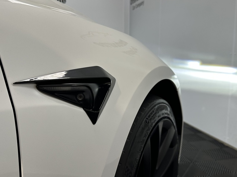 Used Tesla Model 3 2021 for sale - 77655832: Photo 42