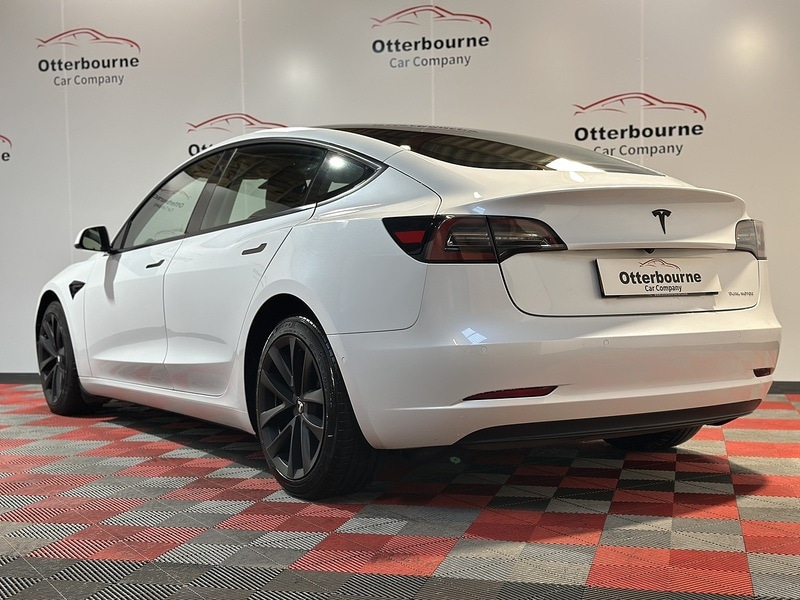 Used Tesla Model 3 2021 for sale - 77655832: Photo 43