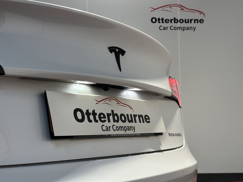 Used Tesla Model 3 2021 for sale - 77655832: Photo 45