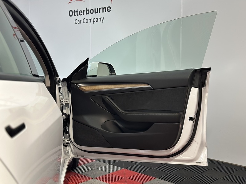 Used Tesla Model 3 2021 for sale - 77655832: Photo 48