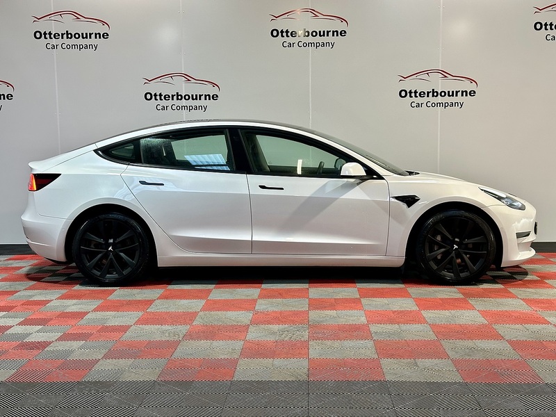 Used Tesla Model 3 2021 for sale - 77655832: Photo 5