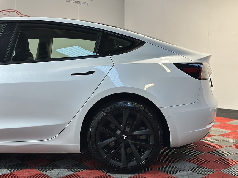 Used Tesla Model 3 2021 for sale - 77655832: Photo 50