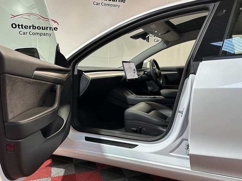 Used Tesla Model 3 2021 for sale - 77655832: Photo 51