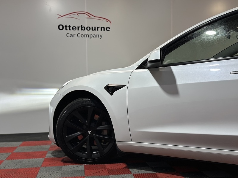 Used Tesla Model 3 2021 for sale - 77655832: Photo 53