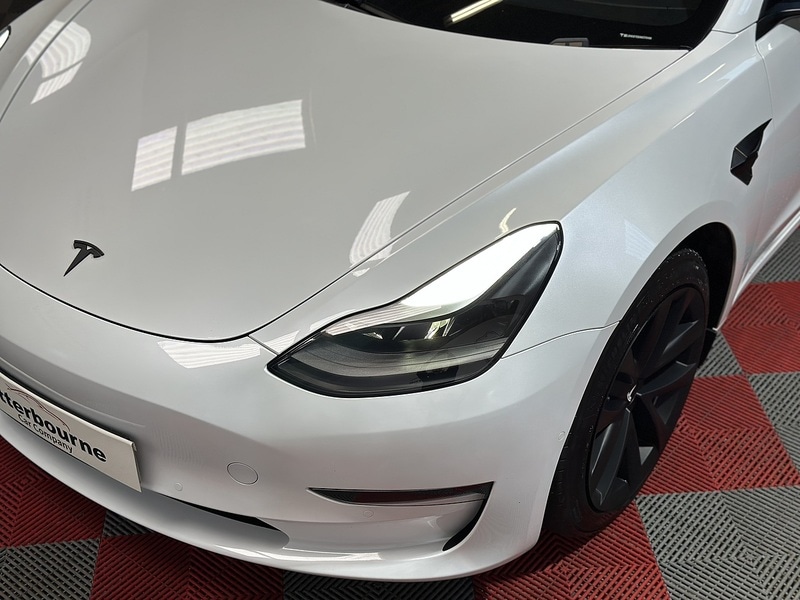 Used Tesla Model 3 2021 for sale - 77655832: Photo 60