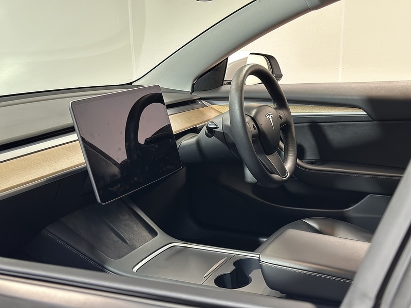 Used Tesla Model 3 2021 for sale - 77655832: Photo 63