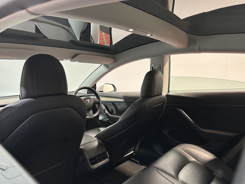 Used Tesla Model 3 2021 for sale - 77655832: Photo 68