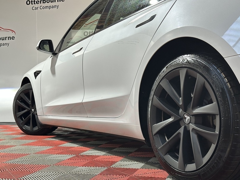 Used Tesla Model 3 2021 for sale - 77655832: Photo 69