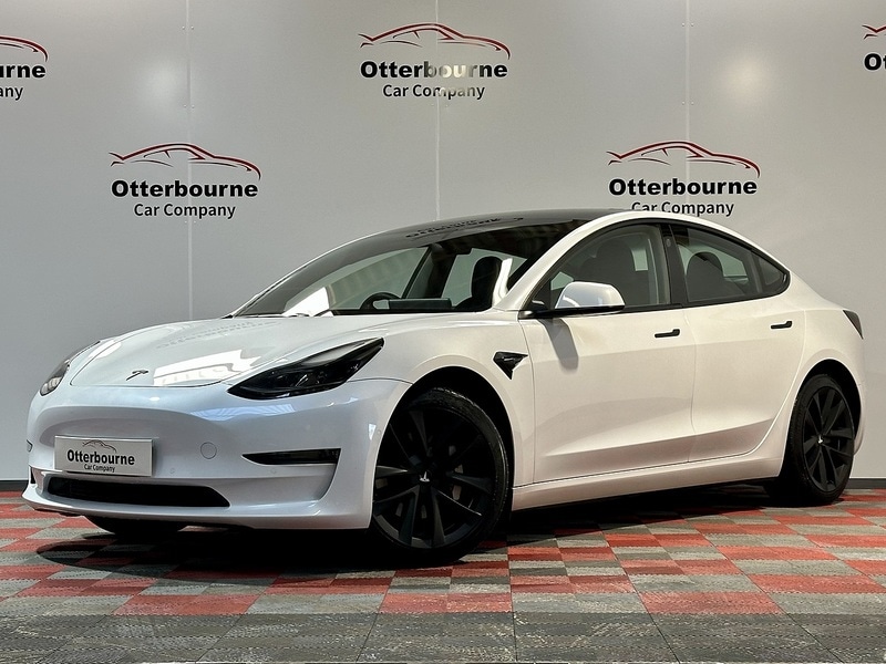 Used Tesla Model 3 2021 for sale - 77655832: Photo 7