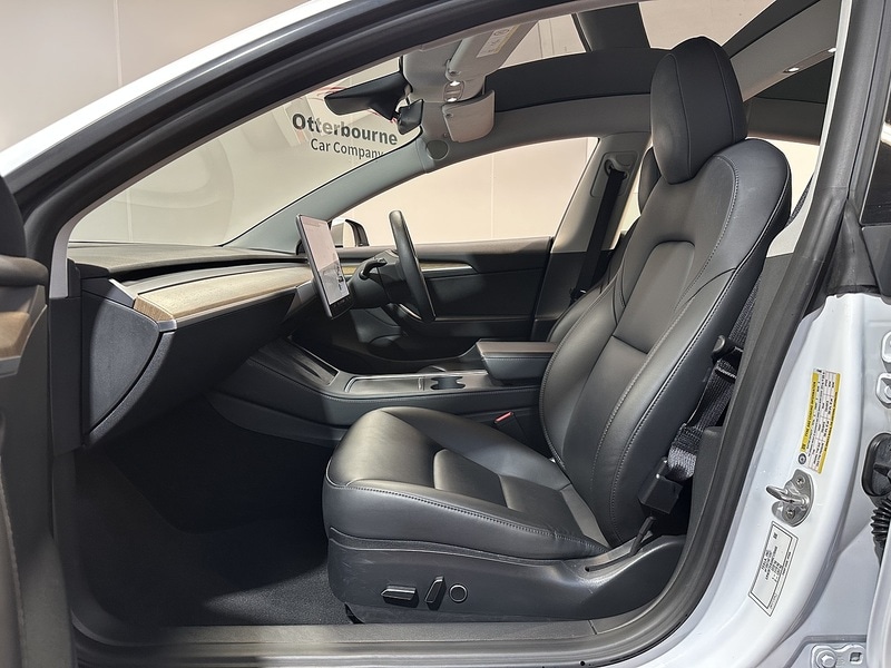 Used Tesla Model 3 2021 for sale - 77655832: Photo 70