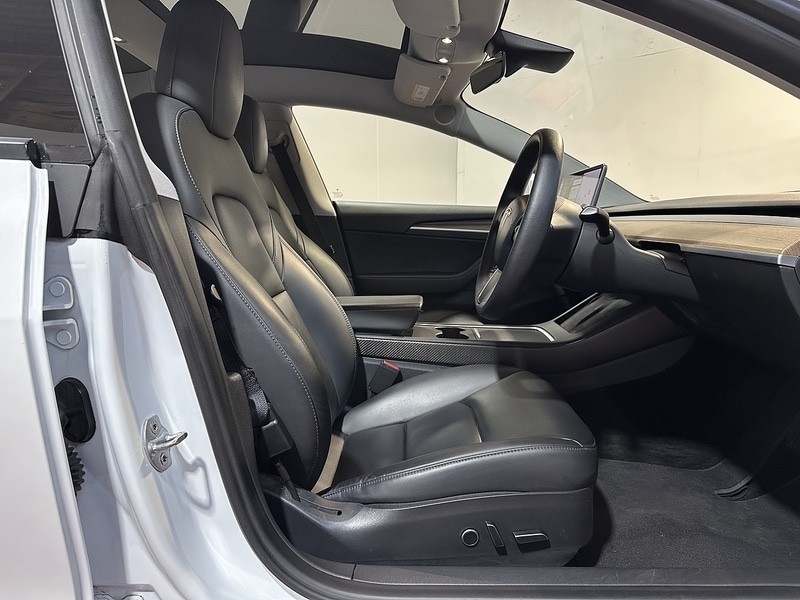 Used Tesla Model 3 2021 for sale - 77655832: Photo 71