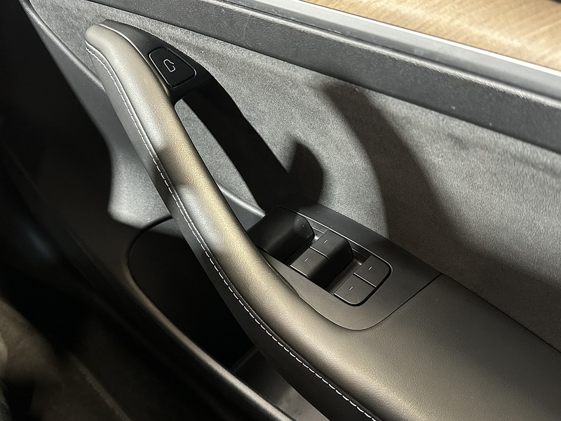 Used Tesla Model 3 2021 for sale - 77655832: Photo 74