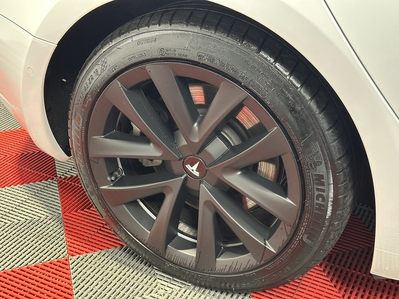 Used Tesla Model 3 2021 for sale - 77655832: Photo 76