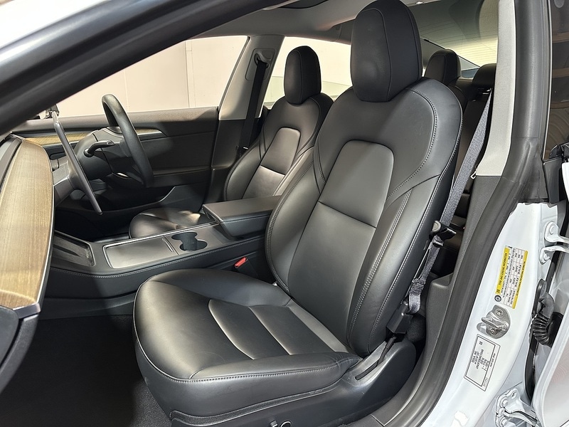 Used Tesla Model 3 2021 for sale - 77655832: Photo 8