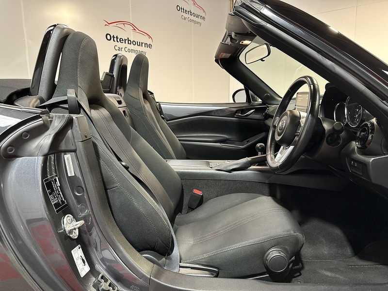 Used Mazda MX-5 2016 for sale - 76819368: Photo 10