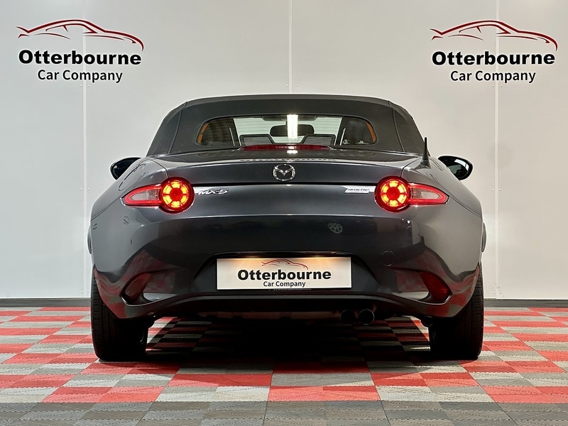 Used Mazda MX-5 2016 for sale - 76819368: Photo 15