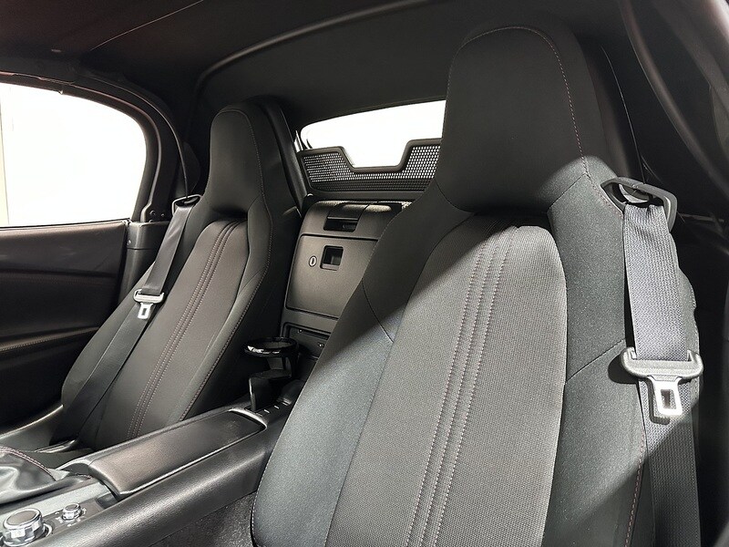 Used Mazda MX-5 2016 for sale - 76819368: Photo 16