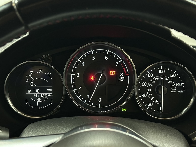 Used Mazda MX-5 2016 for sale - 76819368: Photo 19