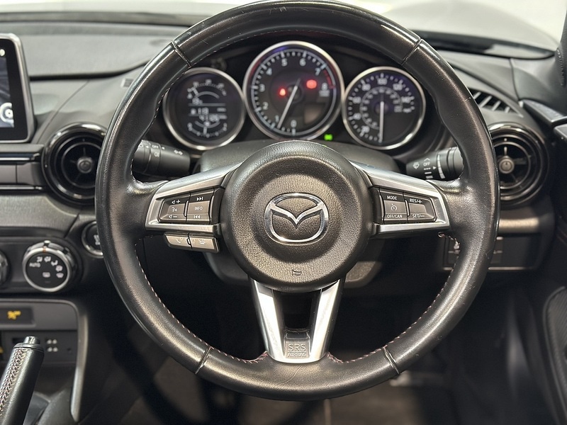 Used Mazda MX-5 2016 for sale - 76819368: Photo 20